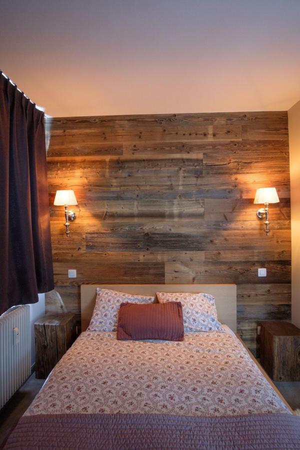 Ferienwohnung Apartament Z Widokiem Na Mt Blanc Chamonix Exterior foto